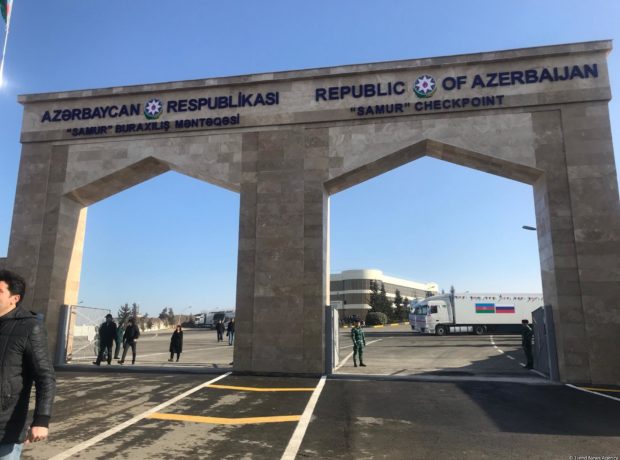 Azərbaycan dövlət sərhədinin bağlanması müddəti uzadılır