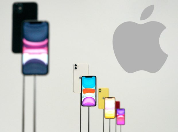 Yeni iPhoneların satış qiymətləri açıqlandı