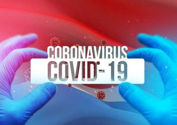 111 yaşlı qadın koronavirusdan sağalıb
