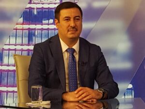 Rufiz Qonaqov: Paşinyan hökuməti artıq xalqın dəstəyini tamamilə itirib