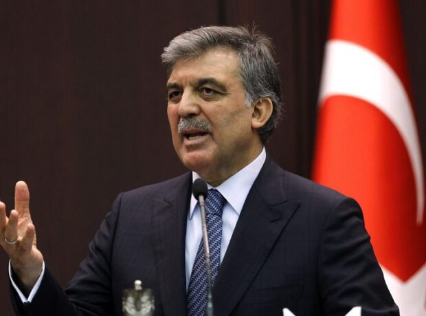 Abdullah Gül: “Son zamanlar Azərbaycana qarşı edilən hücumları qınayıram”