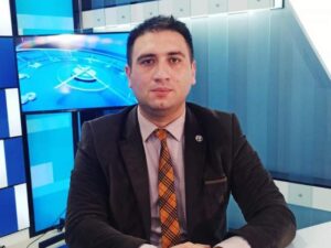 Ənvər Haqverdiyev: “Azərbaycan güclü siyasi, iqtisadi, hərbi, diplomatik və enerji pontensialına malikdir.”