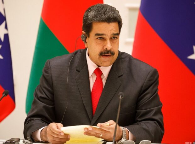 Maduro MKİ-ni Venesuelada terror aktları hazırlamaq ittiham edib