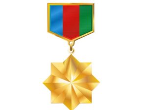 Azərbaycanda yeni medal təsis edilir