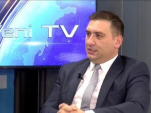 Ənvər Haqverdiyev:  “Ali Baş komandan İlham Əliyevə Azərbaycanın Milli Qəhramanı fəxri adı verilsin.”