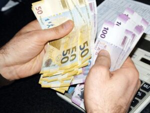 ŞAD XƏBƏR: 190 manat BU QƏDƏR artırıla bilər