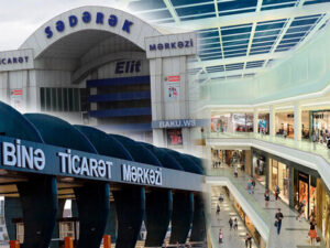 Azərbaycanda bu tarixdə iri ticarət mərkəzləri və “Mall”ar açılacaq – AÇIQLAMA