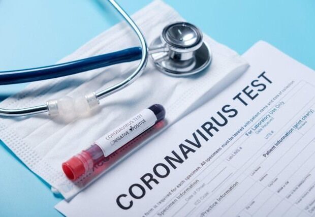 Koronavirusun üçüncü dalğası başladı