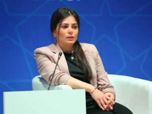 PA əməkdaşı: Mənfi tendensiyaların qarşısını almaq üçün aktiv sosial şəbəkə istifadəçiləri və blogerlərlə əməkdaşlıq vacibdir
