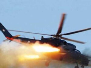 Rusiyada helikopter qəzaya uğrayıb – 1 nəfər ölüb