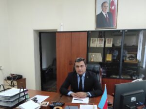 Azərbaycan dövlətinin Avropa İttifaqı ilə əlaqəlarinin əsasında enerji məsələləri ilə yanaşı digər sahələrin inkişafı da dayanır – Aqşin Ağayev