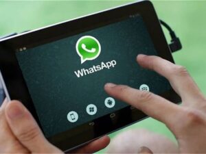 “WhatsApp”da yeni özəllik – Yazışmanızı kiminsə görməsini istəməsəniz…