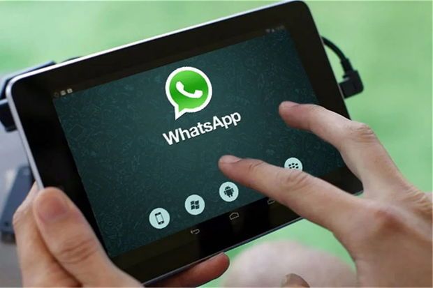 “Whatsapp” istifadəçilərinə bəd xəbər: Qadağan edilə bilər