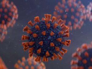Koronavirusun yeni növü sürətlə yayılır: Həkimdən XƏBƏRDARLIQ