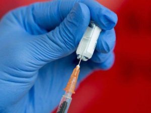 Azərbaycanda koronavirusa qarşı bu vaksin qadağan edildi