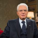 İtaliya Prezidenti İlham Əliyevi təbrik edib