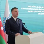 Azərbaycan yeni dünya nizamını formalaşdıran dövlətlərdəndir
