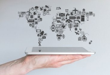 Alimlər “ağıllı” qurğuların məlumatlarının şifrələnməsi sxemini yaradıblar Alimlər “ağıllı” qurğuların məlumatlarının şifrələnməsi sxemini yaradıblar