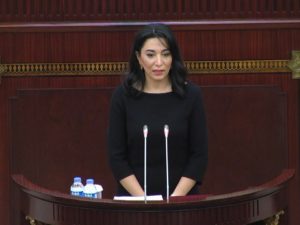 Ombudsman separatçıların “seçkilər”i ilə bağlı bəyanat yayıb