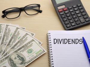 Suraxanı bazarı səhmdarlarına dividend ödəyəcək