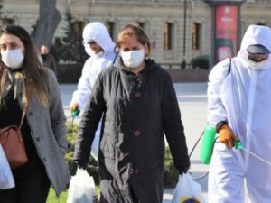 Azərbaycanda koronavirusa yoluxanların sayı artdı – 2 nəfər vəfat etdi