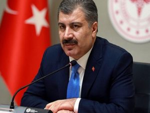 Türkiyədə koronavirus qurbanlarının sayı 4 369-a çatıb
