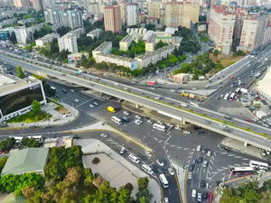 “20 Yanvar” dairəsində bu dəyişikliklər edildi – Foto