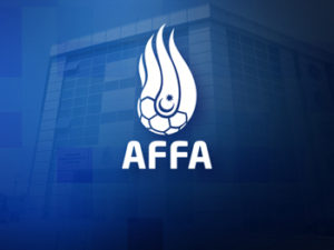 AFFA liqaları ləğv edib
