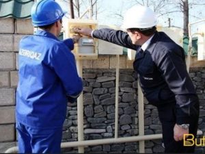 Qaz pulu ilə bağlı əhaliyə YENİ XƏBƏR VAR – Az öncə açıqlandı…