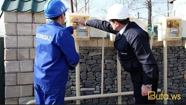 Qaz pulu ilə bağlı əhaliyə YENİ XƏBƏR VAR – Az öncə açıqlandı… Qaz pulu ilə bağlı əhaliyə YENİ XƏBƏR VAR – Az öncə açıqlandı…