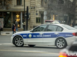 Karantini pozan daha 739 sürücü cərimələndi