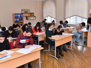 Təhsil Nazirliyindən məktəblilərlə bağlı MÜHÜM QƏRAR