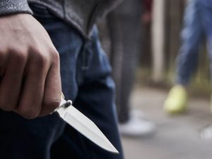 Zaqatalada yuxarı sinif şagirdi 1-ci kurs tələbəsini bıçaqlayaraq qətlə yetirib