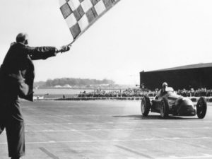 İlk Formula 1 yürüşü haqqında 10 maraqlı fakt