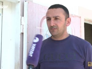Bu sakinlərə ŞAD XƏBƏR – Bütün borclar silindi – VİDEO