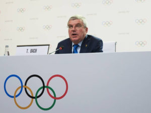 Beynəlxalq Olimpiya Komitəsi Azərbaycana vəsait ayırdı