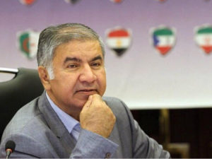 İranın OPEC-dəki nümayəndəsi vəfat edib