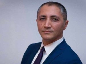 Vasif İsmayıl: “Toy və yas mərasimlərinə uzun müddət icazə verilməyəcək”