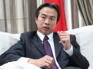 Çin XİN: İsraildəki səfirin ölümü ilə bağlı detallar daha dəqiq araşdırma tələb edir