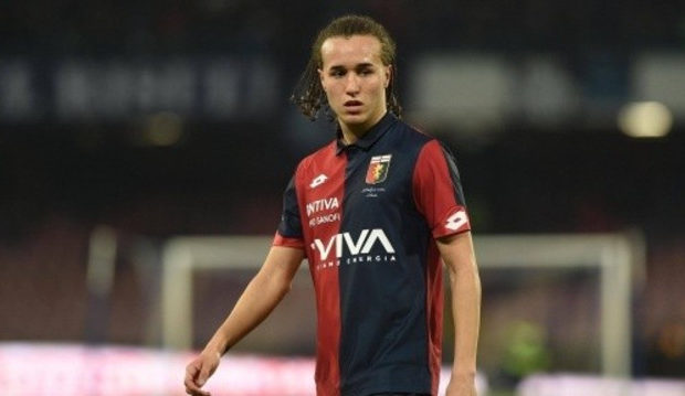 Rusiyanın üç klubu “Milan”ın futbolçusu ilə maraqlanır Rusiyanın üç klubu “Milan”ın futbolçusu ilə maraqlanır