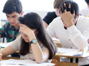Bəzi şagirdlər peşə məktəblərinə imtahansız qəbul olunacaq