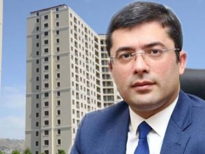 KİVDF-nin yeni sədri jurnalistlərin üçüncü binasında oldu – Müsbət yeniliklər var