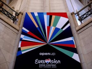 “Eurovision – 2021” mahnı müsabiqəsi Rotterdamda keçiriləcək