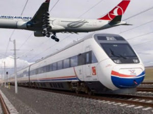 Təyyarə və qatar biletlərinin satışına başlanıb