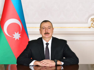 Azərbaycan Prezidenti: “Pandemiya bütün ölkələrdə hadisələrin gedişatına öz təsirini göstərib”