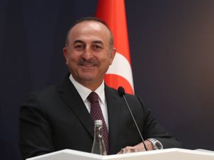 Çavuşoğlu: “Rusiya vətəndaşları yenə də Türkiyəyə turist səfərləri etməkdə maraqlıdır”