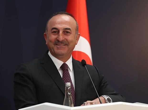 Çavuşoğlu: “Rusiya vətəndaşları yenə də Türkiyəyə turist səfərləri etməkdə maraqlıdır” Çavuşoğlu: “Rusiya vətəndaşları yenə də Türkiyəyə turist səfərləri etməkdə maraqlıdır”