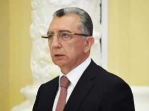 Eldar Əzizov: “Uşaq bağçaları açılmayacaq”