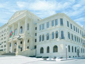 Daha bir korrupsiya faktı ilə bağlı cinayət işi başlandı — RƏSMİ