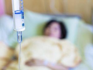 Azərbaycanda kütləvi zəhərlənmə: Ana və 2 azyaşlı övladı xəstəxanaya yerləşdirildi